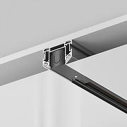 Профиль Maytoni Trinity TRA005MP-312S цвет арматуры Белый-1