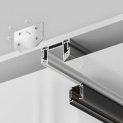 Профиль Maytoni Trinity TRA005MP-312S цвет арматуры Белый-2