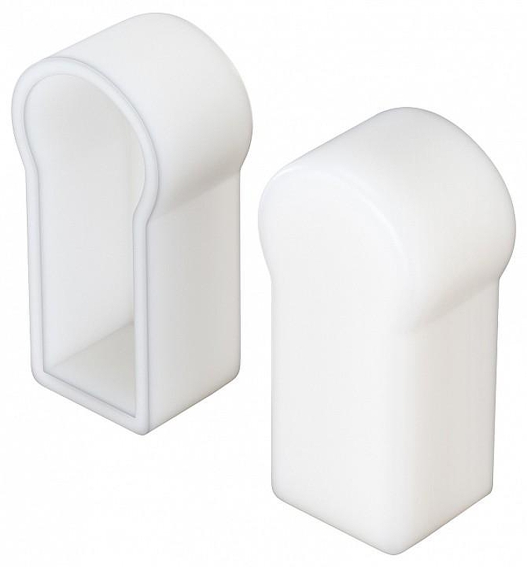 Заглушка Maytoni Led strip 20053 Белая