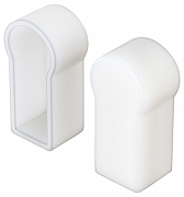 Заглушка Maytoni Led strip 20053 Белая