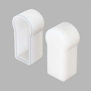 Заглушка Maytoni Led strip 20053 Белая-1