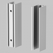 Клипса Maytoni Led strip 20054 Серебро