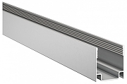 Профиль алюминиевый Maytoni Led strip 20055 Серебро