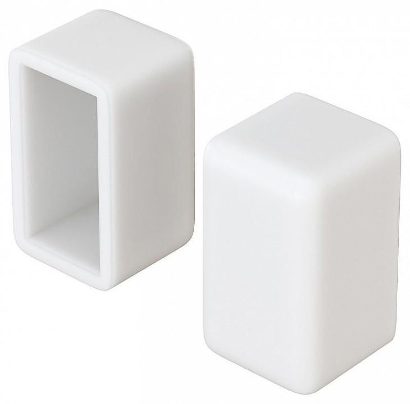 Заглушка Maytoni Led strip 20069 Белая