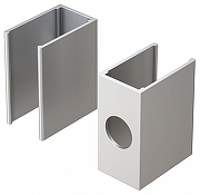 Клипса Maytoni Led strip 20070 Серебро