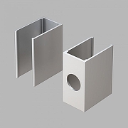 Клипса Maytoni Led strip 20070 Серебро-1