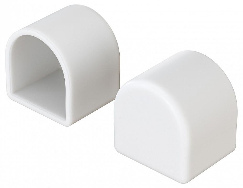 Заглушка Maytoni Led strip 20085 Белая