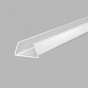 Профиль пластиковый Maytoni Led strip 20087 Белый-1