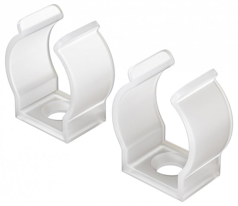 Клипса Maytoni Led strip 20091 Белая