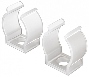 Клипса Maytoni Led strip 20091 Белая