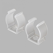 Клипса Maytoni Led strip 20091 Белая-1