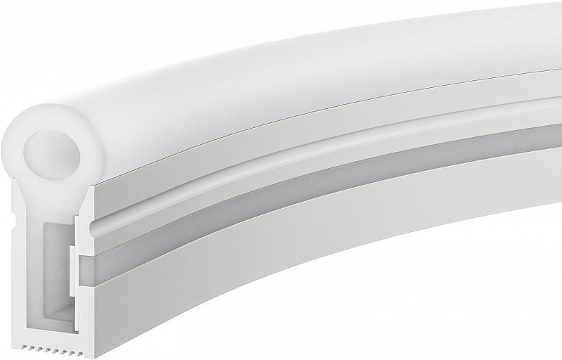 Гибкий неон Maytoni Led strip 20047 цвет белый