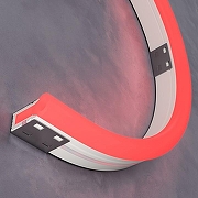 Гибкий неон Maytoni Гибкий неон 20050 Красный-5