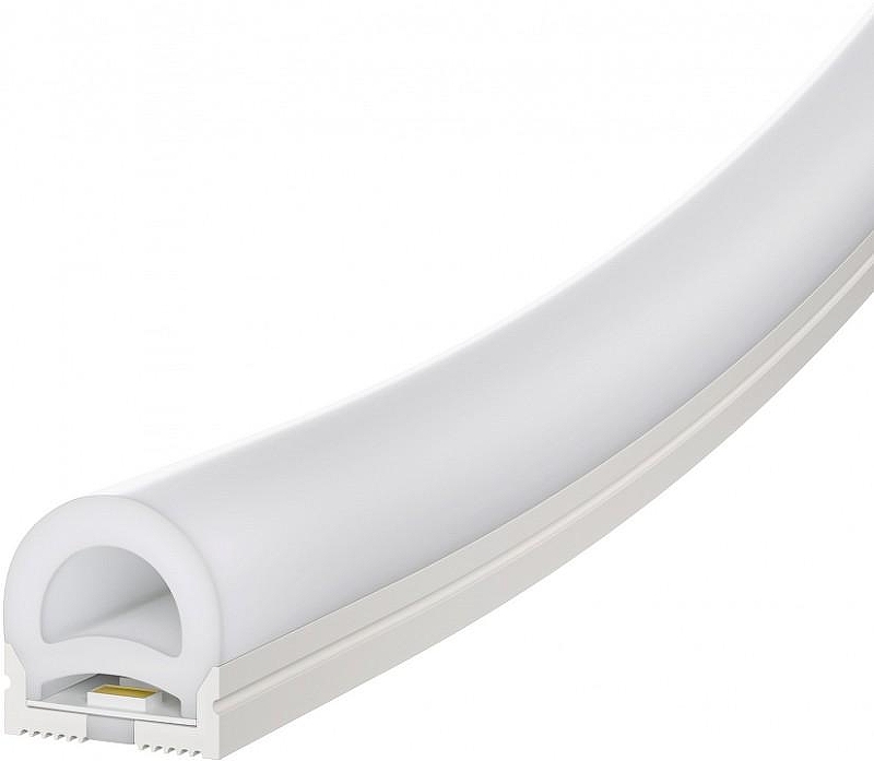 Гибкий неон Maytoni Led strip 20095 цвет белый