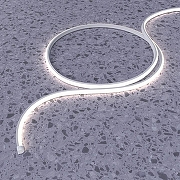 Гибкий неон Maytoni Led strip 20095 цвет белый-2