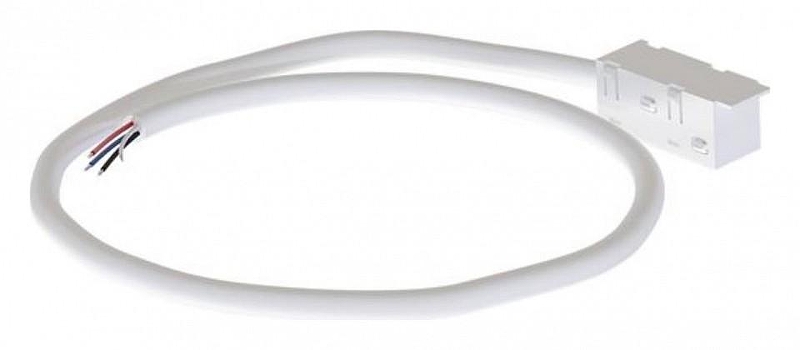 Коннектор для ввода питания Artelamp Optima A740133 