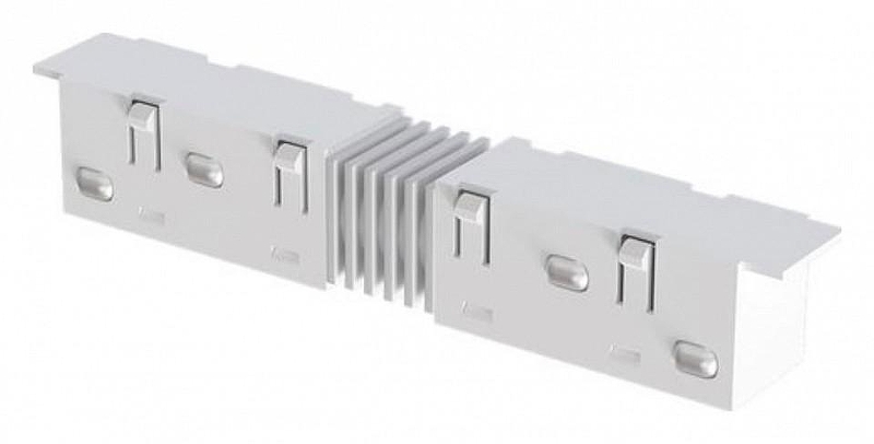 Коннектор прямой Artelamp Optima A740333 