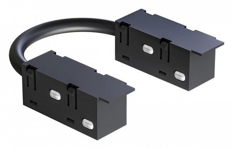 Коннектор гибкий Artelamp Optima A740406 