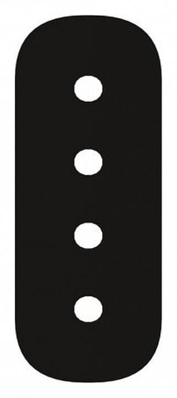 Коннектор прямой Artelamp Optima A740506 