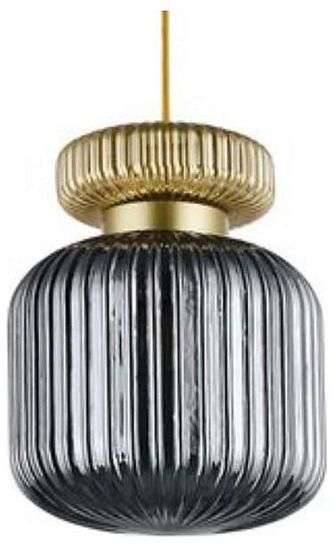 Подвесной светильник Artelamp Hamal A6170SP-1GO 