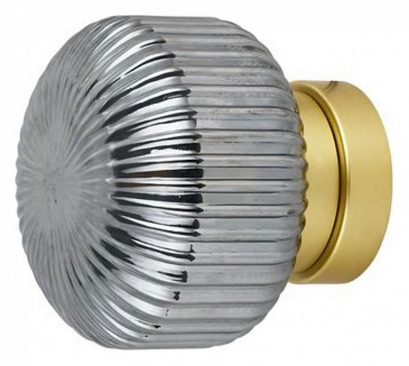 Настенный светильник Artelamp Hamal A6170AP-1GO 