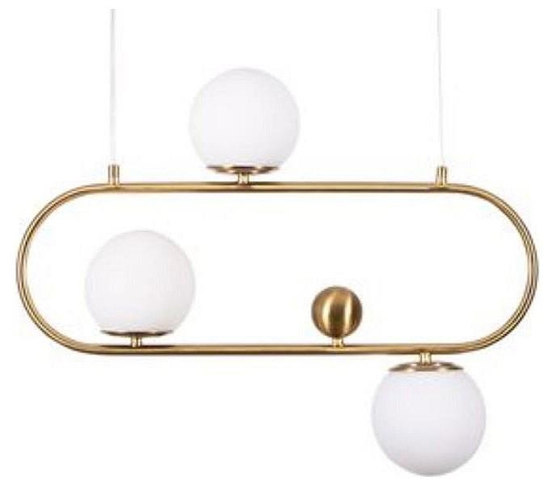 Подвесной светильник Artelamp Mat1sse A7745SP-3AB 