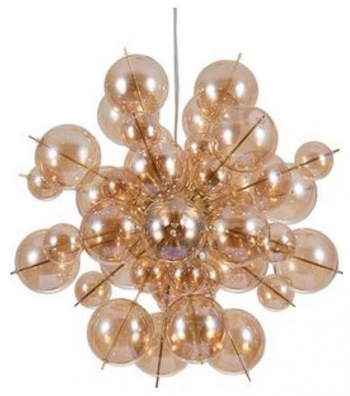 Люстра Artelamp Molecule A8313SP-6GO 