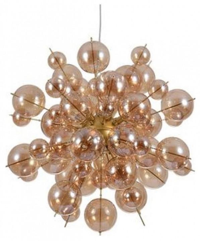 Люстра Artelamp Molecule A8313SP-9GO 