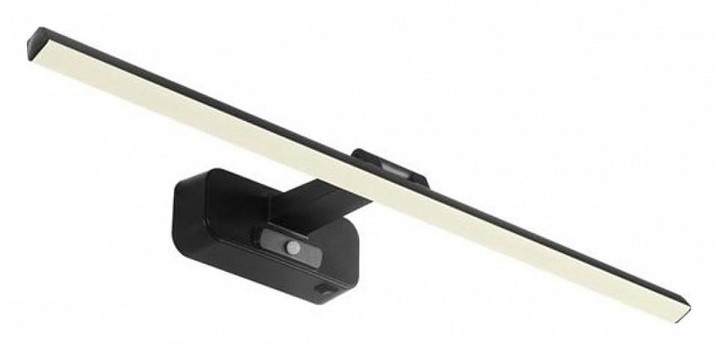 Подсветка для картин Artelamp Picture lights led A7712AP-1BK 