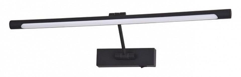 Подсветка для картин Artelamp Harrison A1711AP-1BK 