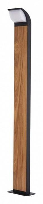 Ландшафтный светильник Artelamp Metropolis A1992PA-1BK 