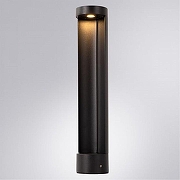 Ландшафтный светильник Artelamp New York A1645PA-1BK цвет плафона/подвески Черный, цвет арматуры Черный-1