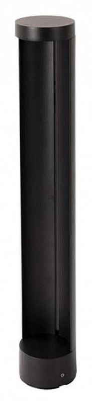 Ландшафтный светильник Artelamp New York A1660PA-1BK 