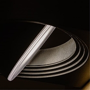 Настенный светильник Artelamp San Franc1sco A1831AL-1BK цвет плафона/подвески Белый, цвет арматуры Черный-3