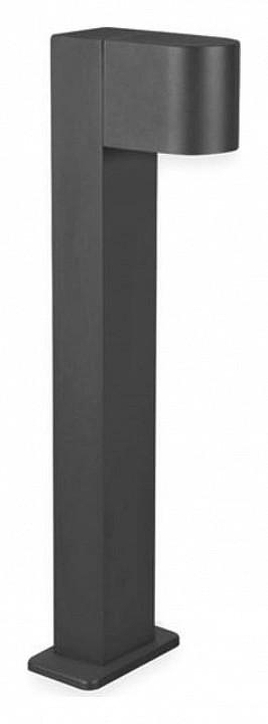 Ландшафтный светильник Artelamp Compass A3102FN-1BK 