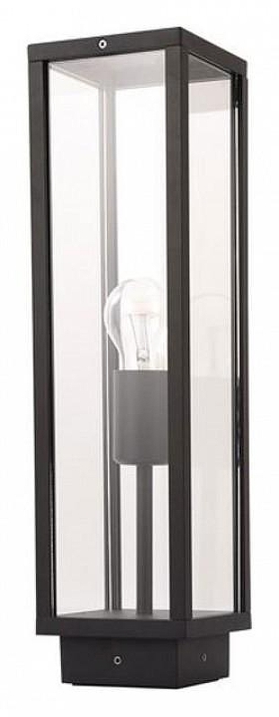 Ландшафтный светильник Artelamp Pot A1631PA-1BK 