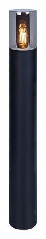 Ландшафтный светильник Artelamp Wazn A6218PA-1BK 