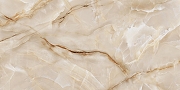 Керамогранит LCM Оникс Роял Латте / Onyx Royal Latte 60120ORO11P Полированный 60х120 см-3
