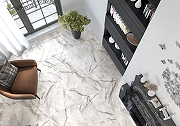 Керамогранит LCM Onyx Royal Gray полированный 6060ORO15P 60x60 см-3