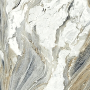 Керамогранит LCM Каскад Натурал / Cascade Natural 6060CAS55P Полированный 60х60 см-4