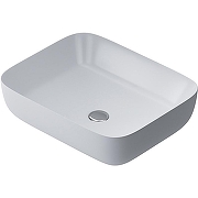 Раковина-чаша AM.PM Func 51 M8FWCC10510WG Белая-1