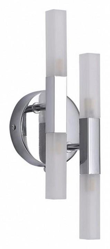 Настенный светильник Artelamp Ramona A7410AP-4CC 