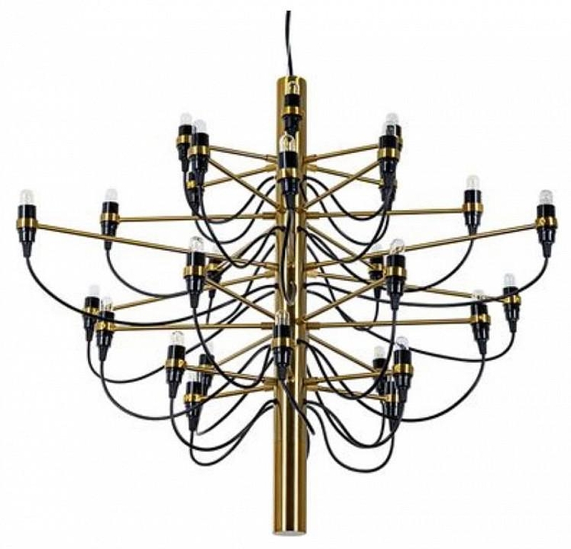 Люстра Divinare Molto 8030/17 LM-30 