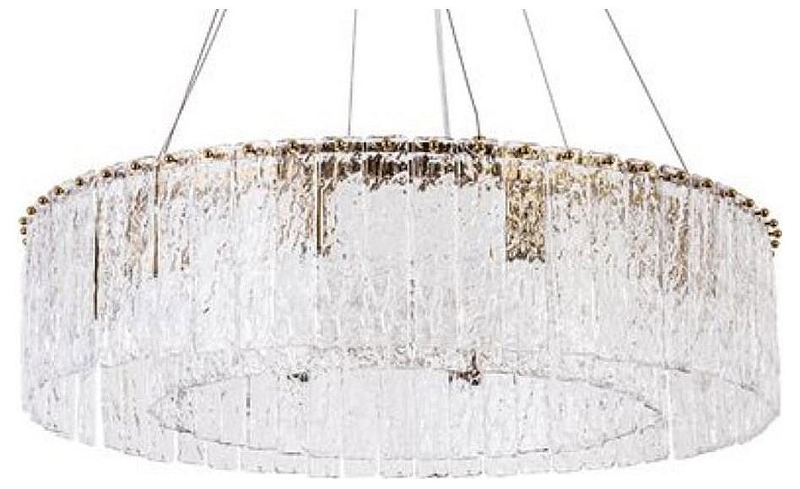 Люстра Divinare Felis 6005/17 SP-10 