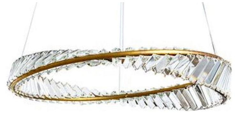 Люстра Divinare Millie 1136/17 SP-36 