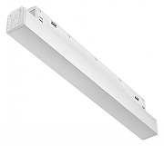 Блок питания встраиваемый Maytoni Power supply 48V Power Supply Exility TRX034DR4-100W цвет арматуры Белый