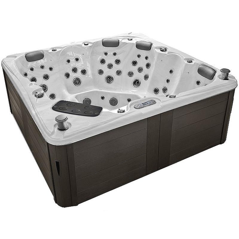 Бассейн Gruppo Treesse Rodas 230x230 PROD01BP 