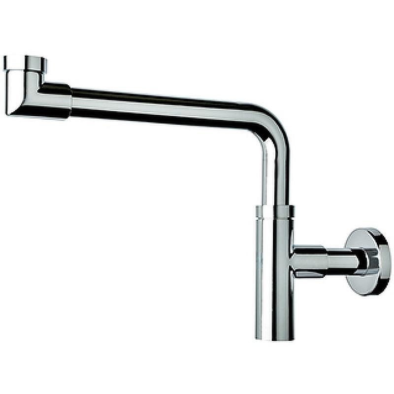 Сифон для раковины Globo DS111 