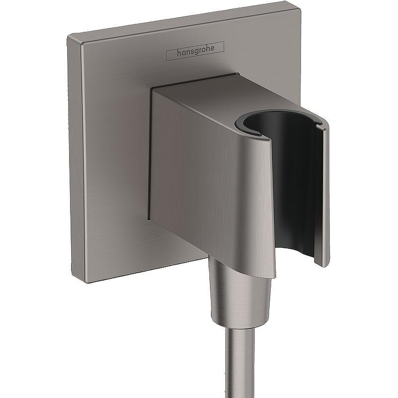 Шланговое подключение Hansgrohe FixFit E 26889340 