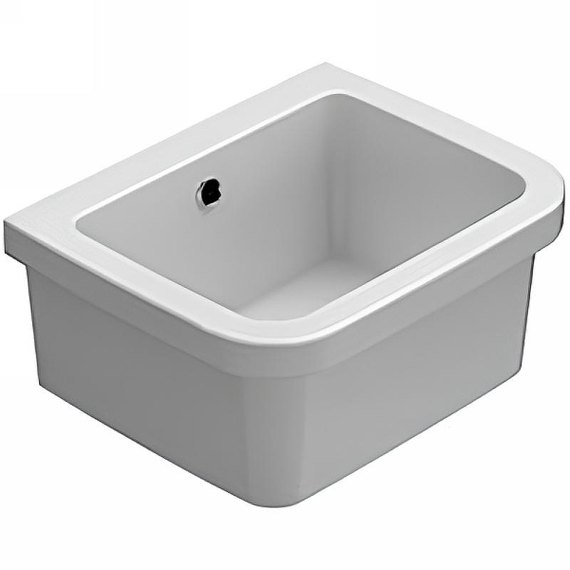 Раковина Globo Lavabi d arredamento 60 VA044.BI*0 